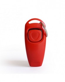 Red - Pet Dog Whistle 2 in...