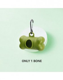 Bone Box-Tasteless...