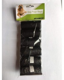 6 rolls-B-Pet Dog Poop Bag...