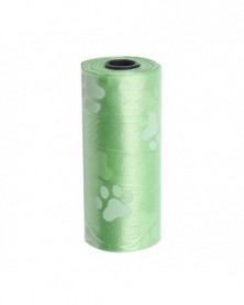 1 roll-Green-Portable 1...