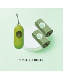 Pill Box and 2...