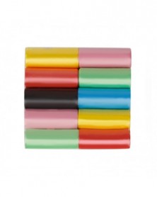 Random 15pcs-1 Roll 9 Color...