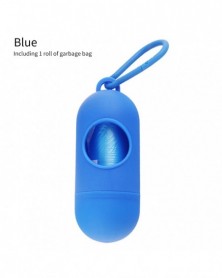 Blue-Pet Cleaning Supplies...