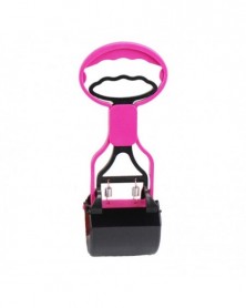 Big-Pink-Pet Pooper Scooper...