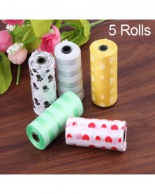 5 Rolls Random-Home Clean...