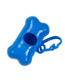 blue no bag-Portable Bone...