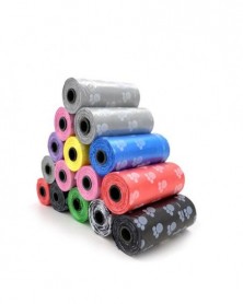 15 Roll-Dark Brown-Portable...