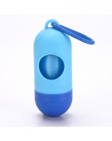 Blue-B-2020 Pet Poop Bag...