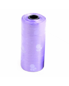 1 roll-Purple-Portable 1...