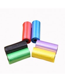 5 Rolls random color-B-Pill...