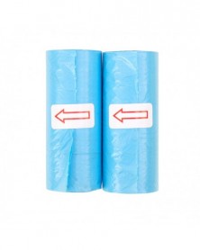 1 pc blue bag-Pet Cleaning...