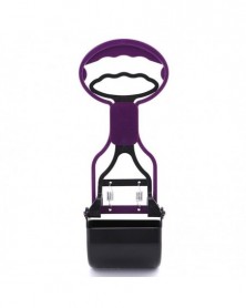 Purple-Dog Toilet Picker...