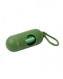 Dark green-Portable Pet Dog...