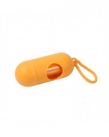 Orange-1 Pcs Pet Dog...