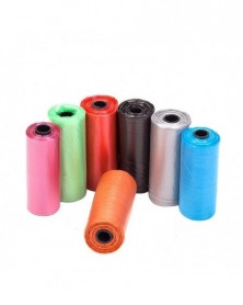 1pcs random color-Pet Trash...