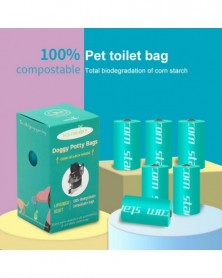 6pcs bags-Waste Bag...