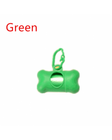 Green-Pet Waste Bag...