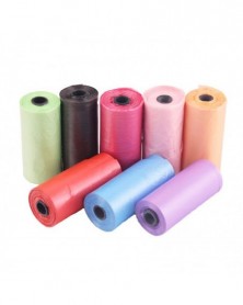 20Rolls-30x22cm-15 Bags Per...