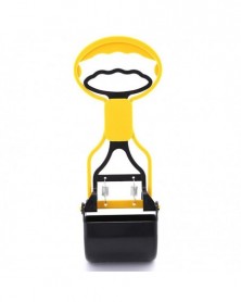 Yellow-Dog Toilet Picker...