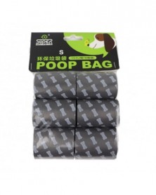 S size-Poop bag 6...