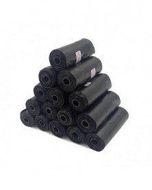 15 Roll-Black-1-15Roll Pet...