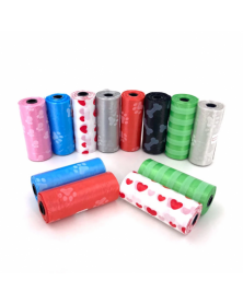 10 Roll-Dark Khaki-Portable...