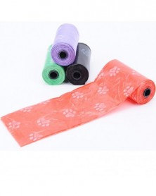 Pink-3 Rolls 45Pcs Pets...