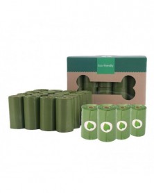 20 green Fragrance-Green...