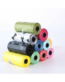 4 rolls-Paw-Small Rolls...