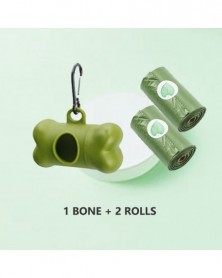 Bone Box and 2...