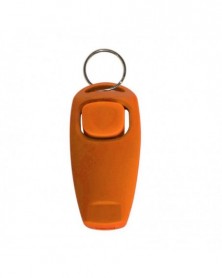 Blue - 1Pcs Pet Clicker Dog...