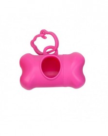 Pink-Outdoor Portable Soft...