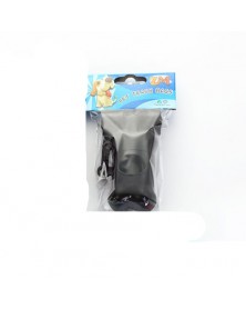 black-Pet Poop Bag Set...