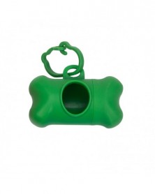 Green-Pet Waste Bag...