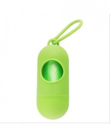 green-2-Portable Dog Poop...