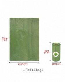 biodegradable 6-Waste Bag...