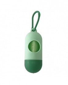 Light green-Practical pet...