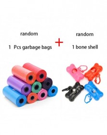 1pc Bag 1pc Can-B-Vzz Pet...