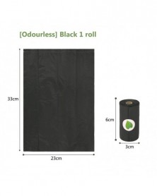 B1 1roll-Pet Biodegradable...