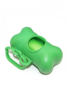 Green-2020 Pet Poop Bag Set...