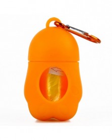 orange-Pet Dog Toy...