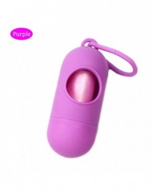 E-Pill Pet Dog Poop Bag...