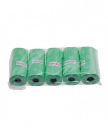 Green-Pet Dog Poop Bag Pets...