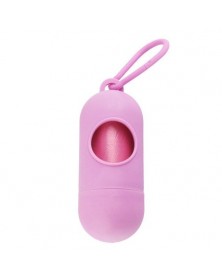 Pink-Pill Shape Practical...