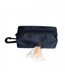 black-Pet Dog Poop Bag...