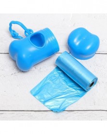 E-Dog Cleaning Dog Poop Bag...