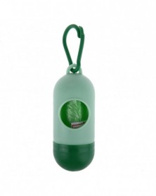 06-Pet Waste Bag Dispenser...