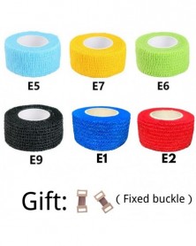 2.5CM X 4.5M-6 rolls E...