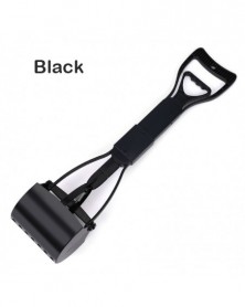 Black-Pet Long Handle...