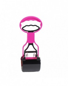 Pink-Pet Toilet Clamp...